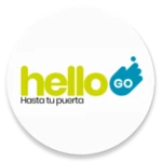 Logo of Hello Go! android Application 